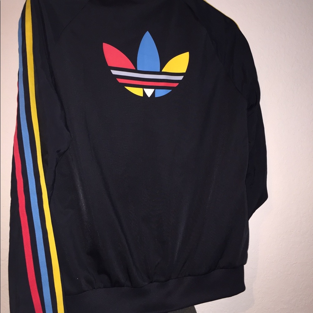 Adidas Jacket